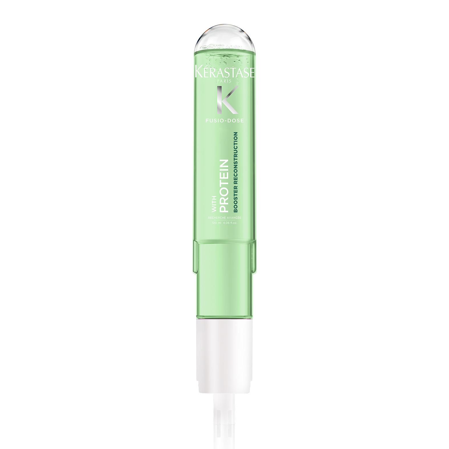 Fusio-Dose | In-Salon Hair Treatment | Kérastase